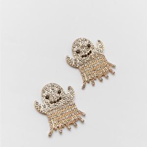 Ghost Earrings👻